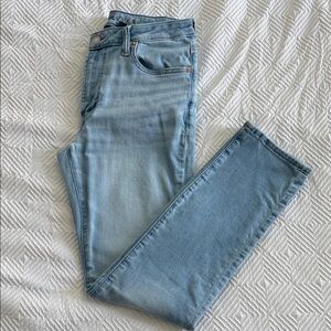 American Eagle Men’s AirFlex 360 Slim Jeans